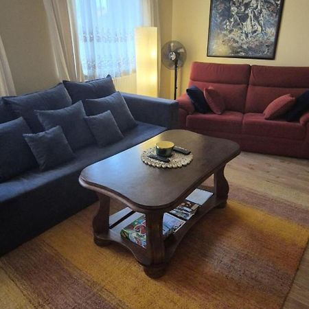 Apartament Alcatraz Z Kominkiem Камєнна-Ґура Екстер'єр фото
