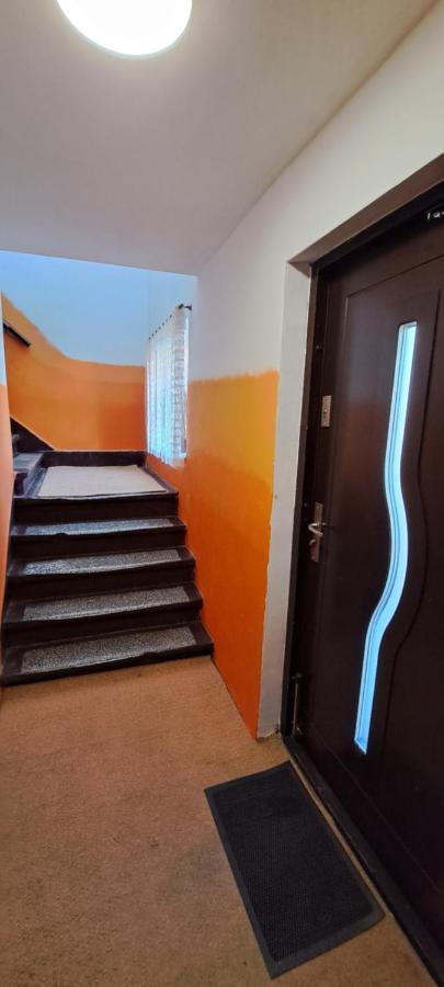 Apartament Alcatraz Z Kominkiem Камєнна-Ґура Екстер'єр фото