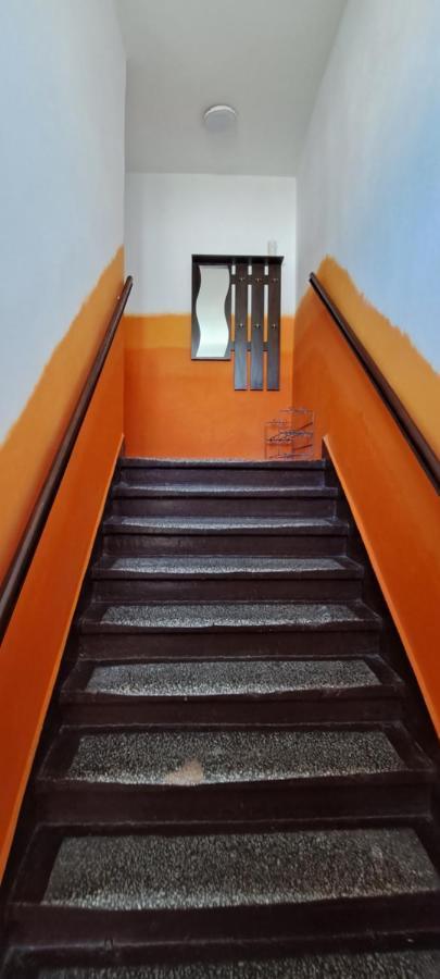 Apartament Alcatraz Z Kominkiem Камєнна-Ґура Екстер'єр фото
