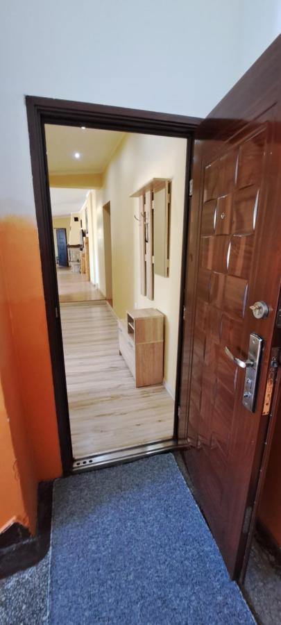 Apartament Alcatraz Z Kominkiem Камєнна-Ґура Екстер'єр фото