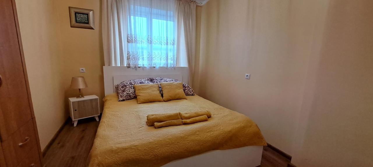 Apartament Alcatraz Z Kominkiem Камєнна-Ґура Екстер'єр фото