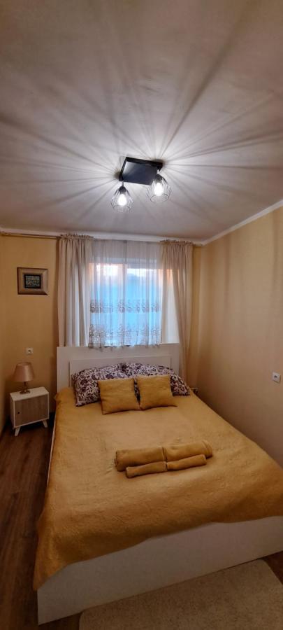 Apartament Alcatraz Z Kominkiem Камєнна-Ґура Екстер'єр фото