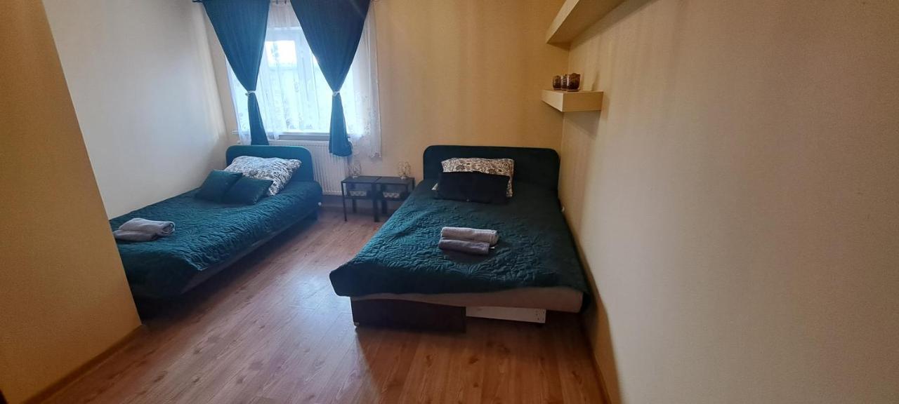Apartament Alcatraz Z Kominkiem Камєнна-Ґура Екстер'єр фото