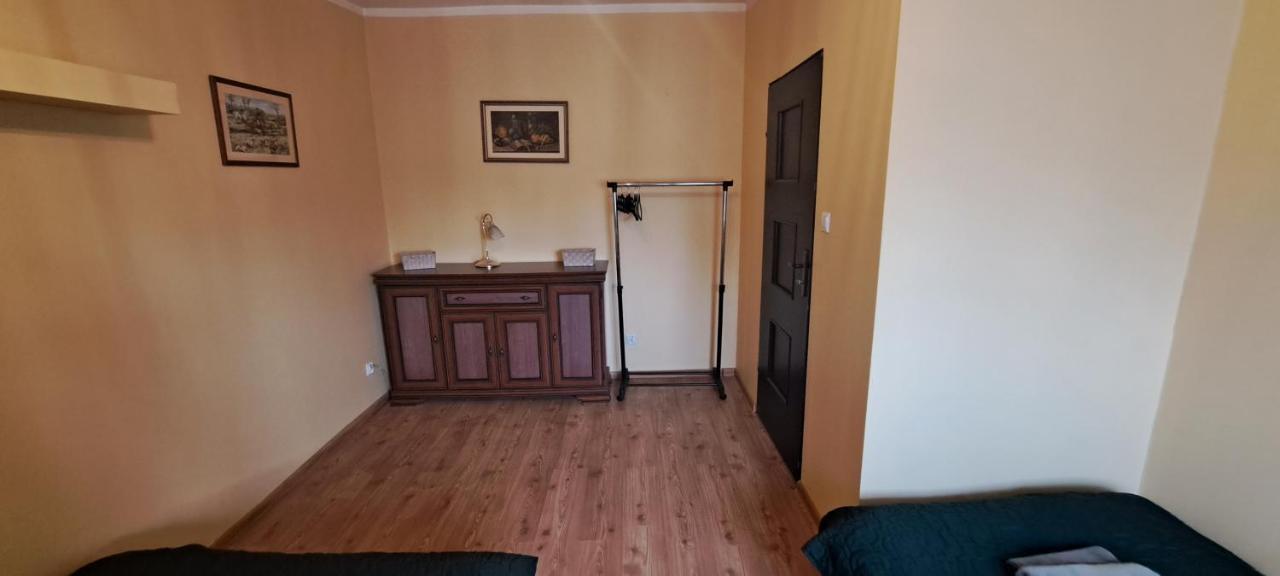 Apartament Alcatraz Z Kominkiem Камєнна-Ґура Екстер'єр фото