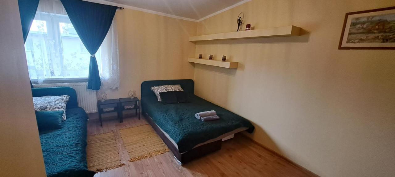 Apartament Alcatraz Z Kominkiem Камєнна-Ґура Екстер'єр фото