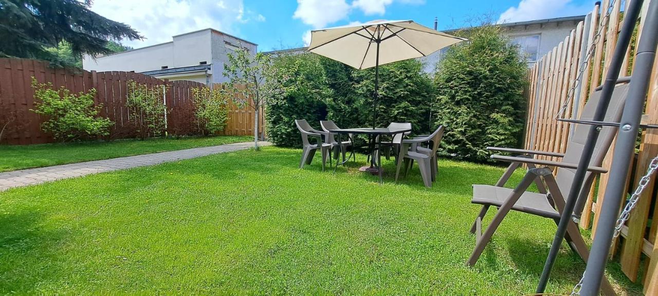 Apartament Alcatraz Z Kominkiem Камєнна-Ґура Екстер'єр фото