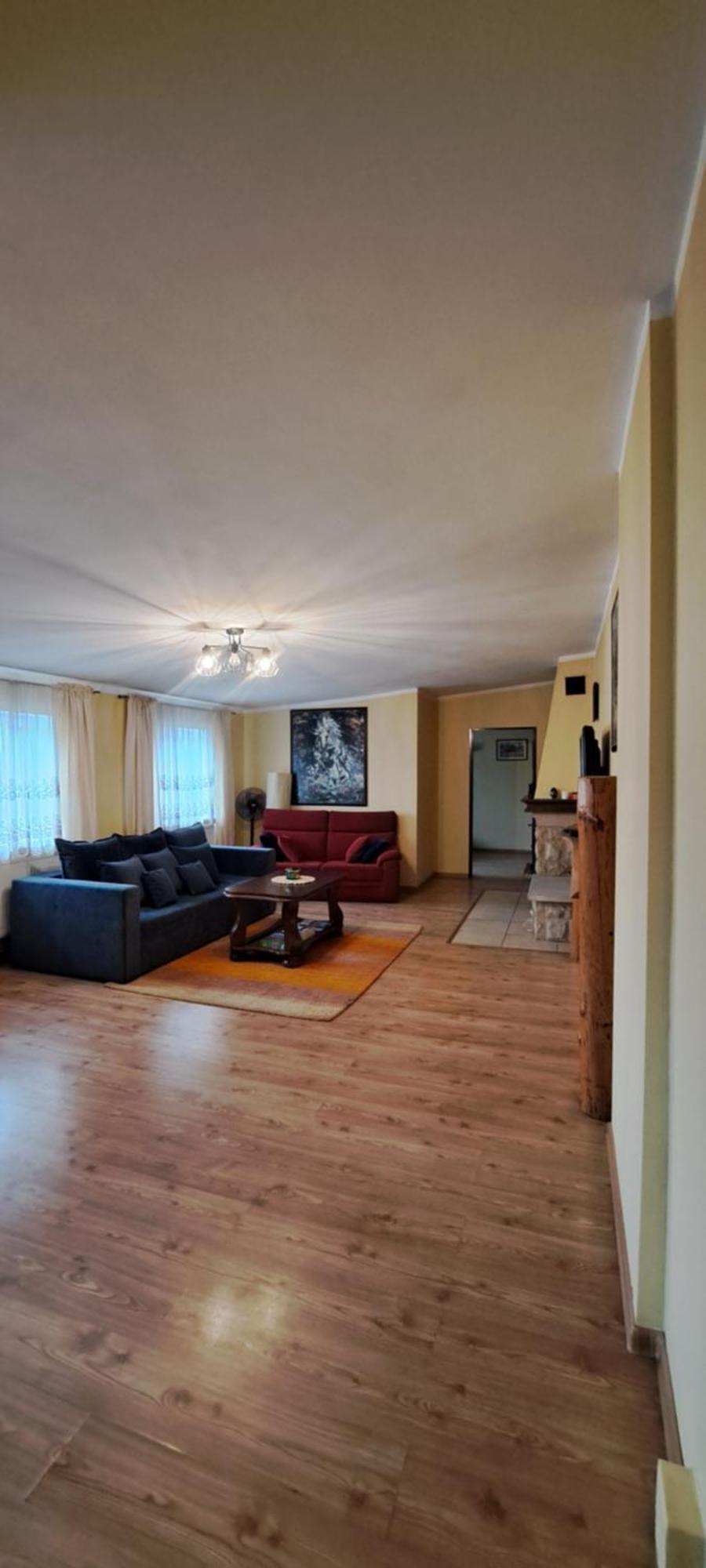 Apartament Alcatraz Z Kominkiem Камєнна-Ґура Екстер'єр фото