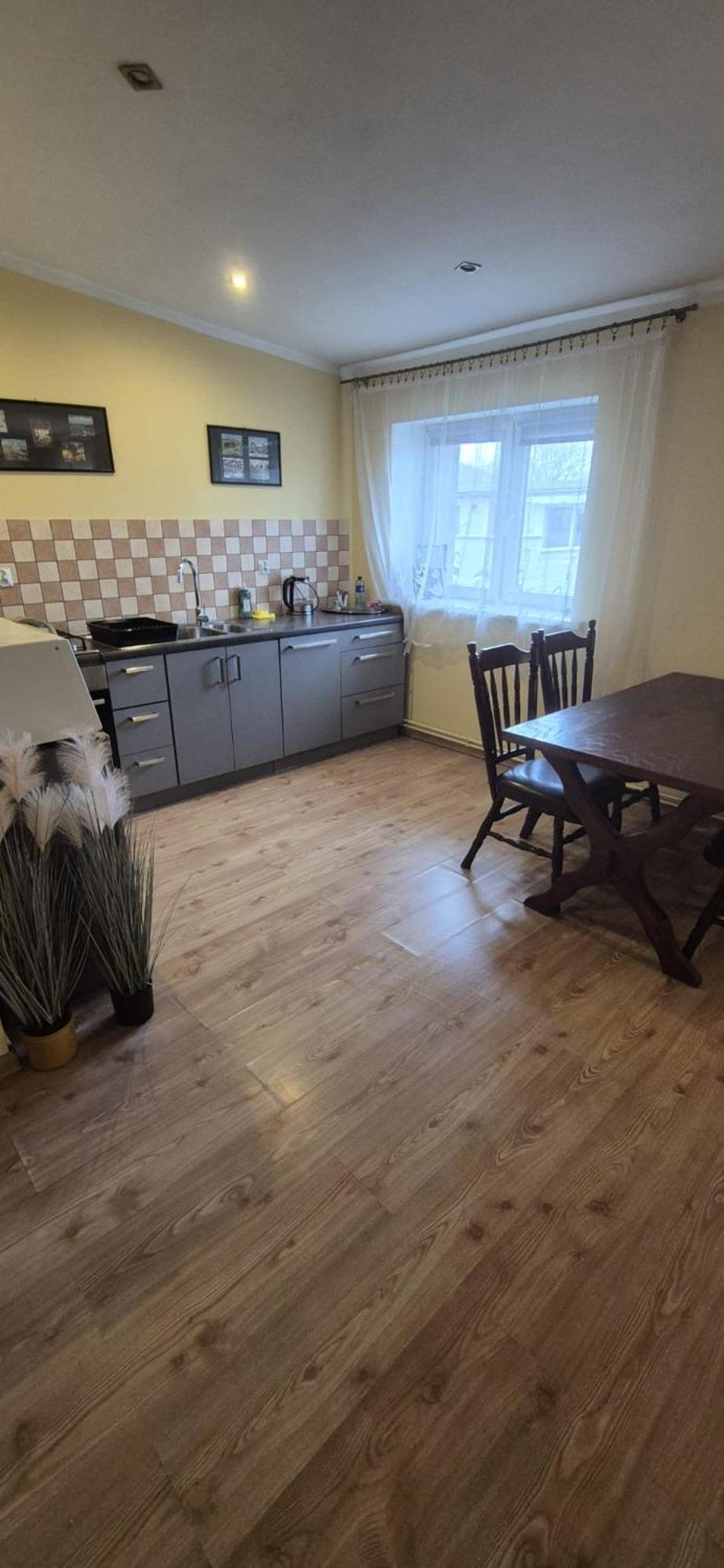 Apartament Alcatraz Z Kominkiem Камєнна-Ґура Екстер'єр фото